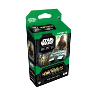 Star Wars: Unlimited – Homeworlds - Spotlight-Deck Chewbacca (EN)