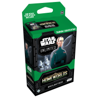 Star Wars: Unlimited – Homeworlds - Spotlight-Deck Grand Moff Tarkin (EN)