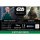 Star Wars: Unlimited – Heimatwelten - Spotlight-Deck Chewbacca