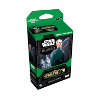 Star Wars: Unlimited – Heimatwelten -...