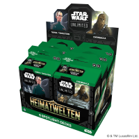 Star Wars: Unlimited – Heimatwelten -...