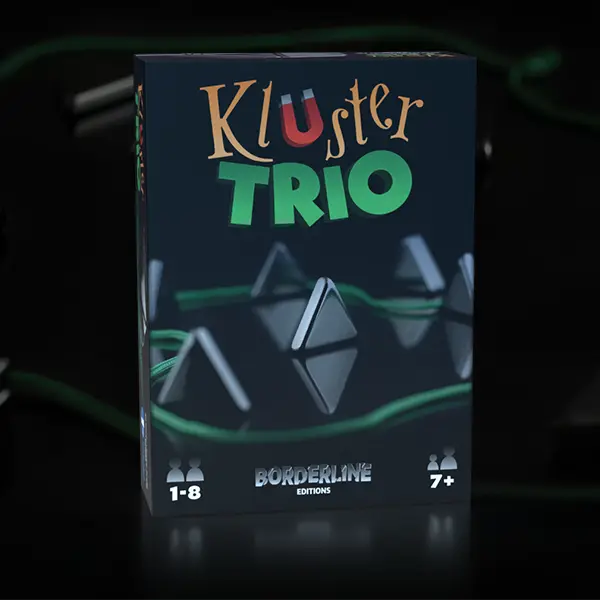Kluster TRIO