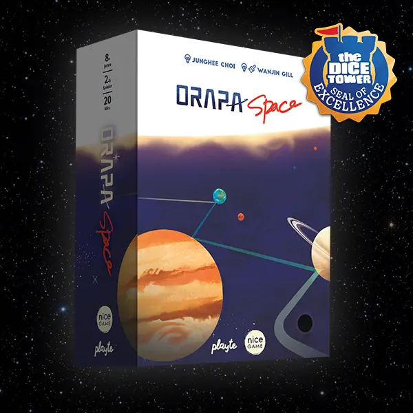 Orapa Space