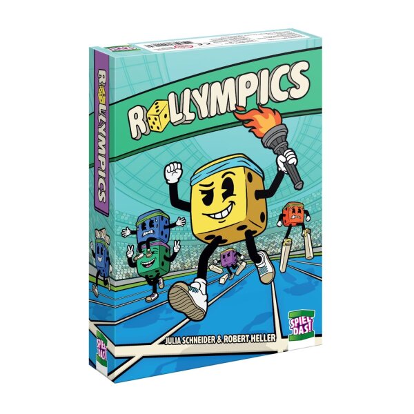 Rollympics (DE)