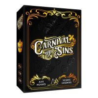 Carnival of Sins (DE)