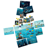 Endeavor: Die Tiefsee – Am Meeresgrund