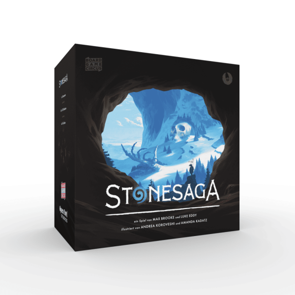 Stonesaga