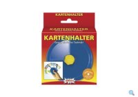 Kartenhalter (Blau)