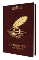 DSA5 - Heldenwerk-Archiv 10 (RatCon Ausgabe)