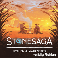 Stonesaga: Mythen & Mahlzeiten