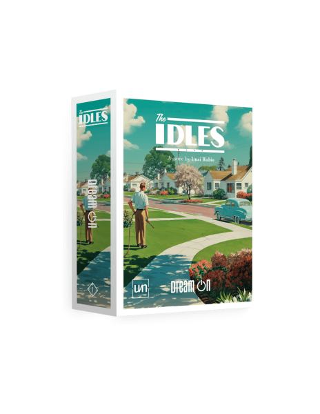 The Idles (EN)
