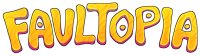 Faultopia - Lazy Legends