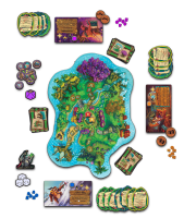 Faultopia - Lazy Legends