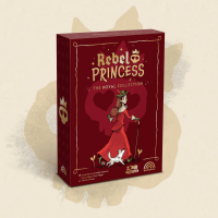 Rebel Princess - The Royal Collection