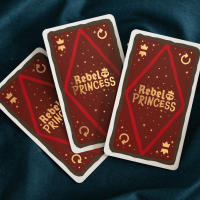 Rebel Princess - The Royal Collection