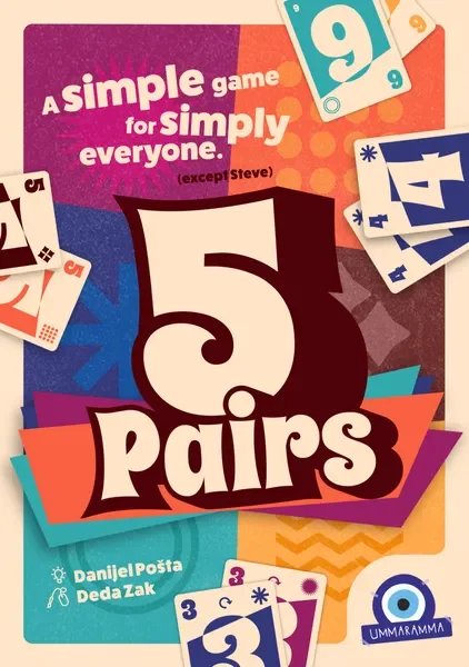 5Pairs
