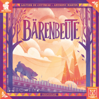 Bärenbeute