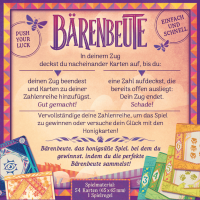 Bärenbeute