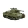 Bolt Action: Italian Army P40 Medium Tank