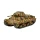 Bolt Action: Italian Army P40 Medium Tank