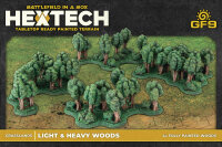 GF9: Grasslands Light & Heavy Woods