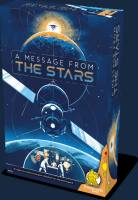 A Message From the Stars