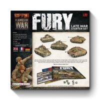 Fury Starter Set (EN)