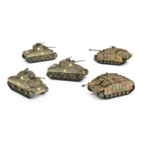 Fury Starter Set (EN)
