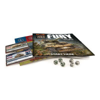 Fury Starter Set (EN)