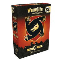 Werwölfe von Düsterwald: 25 Jahre Special Edition