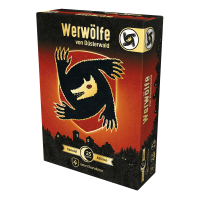 Werwölfe von Düsterwald: 25 Jahre Special Edition