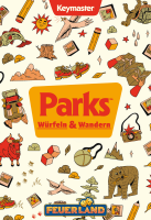 Parks: Würfeln & Wandern (Erweiterung)