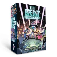 The Beat: Rockstars of the Galaxy