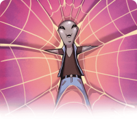 The Beat: Rockstars of the Galaxy
