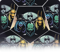 The Beat: Rockstars of the Galaxy