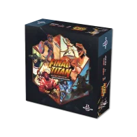 Final Titan