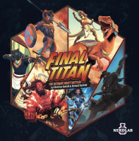 Final Titan