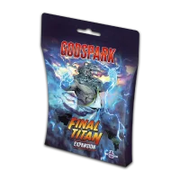 Final Titan - Godspark (Erweiterung)