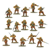 Konflikt 47 Ghost Attack Infantry