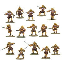 Konflikt 47 Ghost Attack Infantry