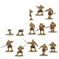 Konflikt 47 Ghost Infiltration Platoon