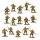 Konflikt 47 Ghost Infiltration Platoon