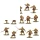 Konflikt 47 Ghost Infiltration Platoon