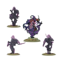 Konflikt 47 Kimura Tadaaki - Scourge of the Spirit Realm