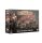 Necromunda: House Goliath Forge Bosses & Sumpkrocs