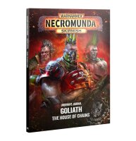 Necromunda: Goliath House of Chains (EN)