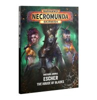Necromunda: Escher: House of Blades (EN)