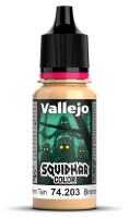 Northern Tan 18 ml - Squidmar Color