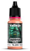 Dunskär Skin 18 ml - Squidmar Color