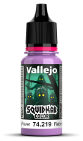 Tulip Fever 18 ml - Squidmar Color